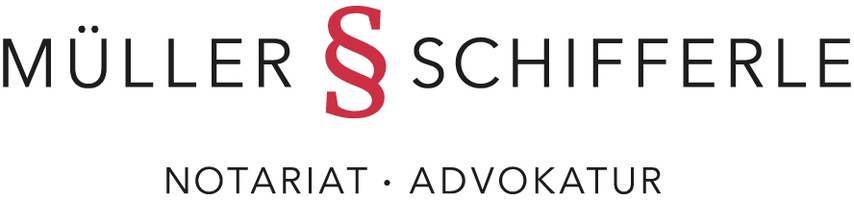 Müller Schifferle Notariat & Advokatur