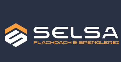 SELSA Flachdach & Spenglerei