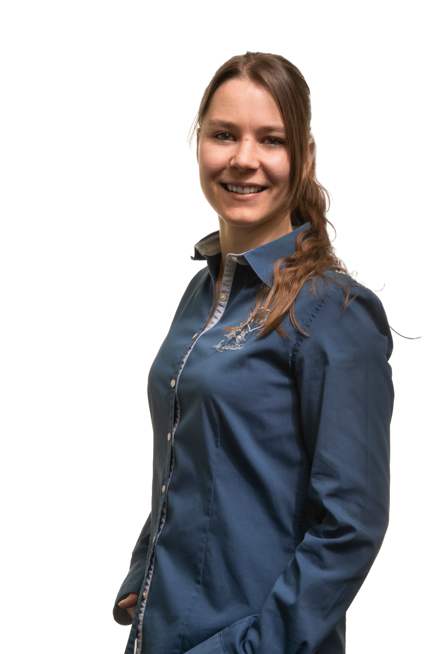 Jasmine Gross, Inhaberin Gross Treuhand GmbH